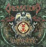 Crematory - Infinity